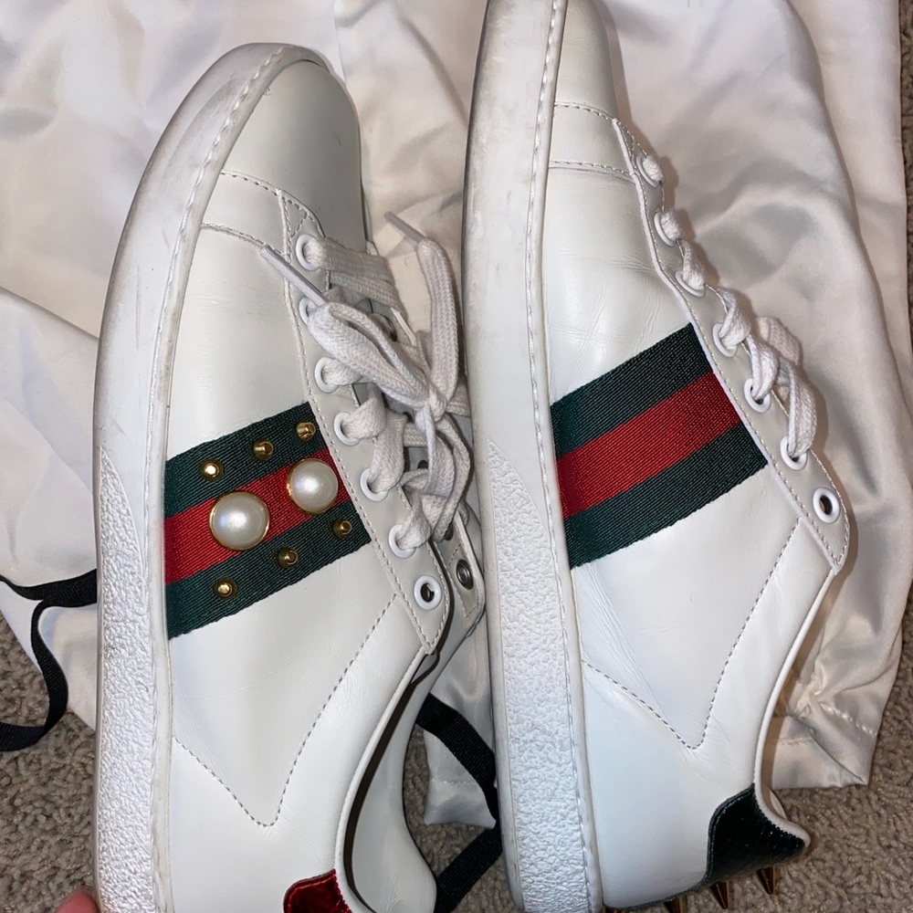 Gucci Shoes/Sneakers